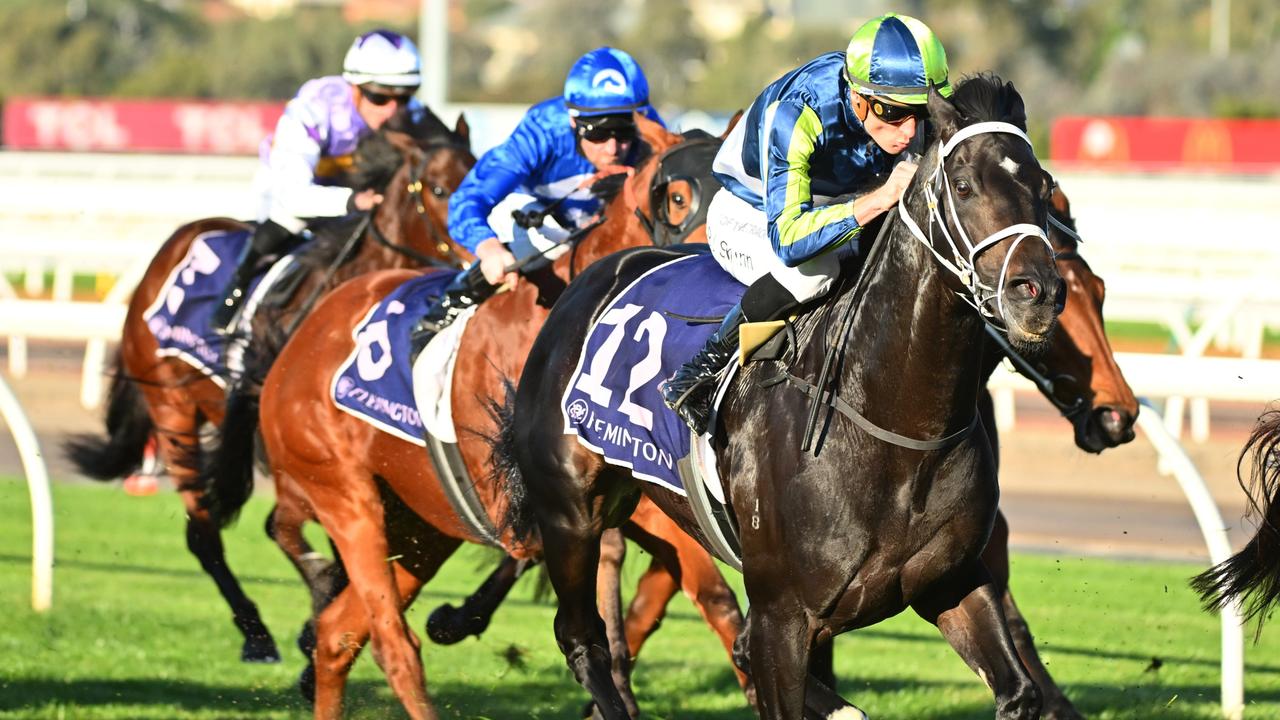 Luckless Valley run leaves Cup hopes in jeopardy