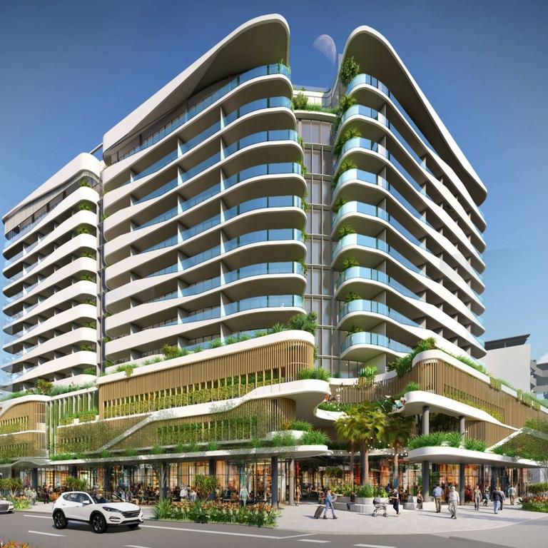 Avani Hotels and Resorts has revealed it will open its first Australian resort at Brisbane Rd, Mooloolaba.