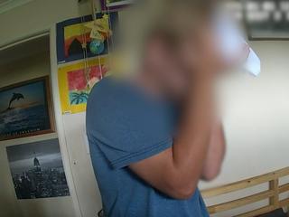Kids targeted by alleged campground stalker