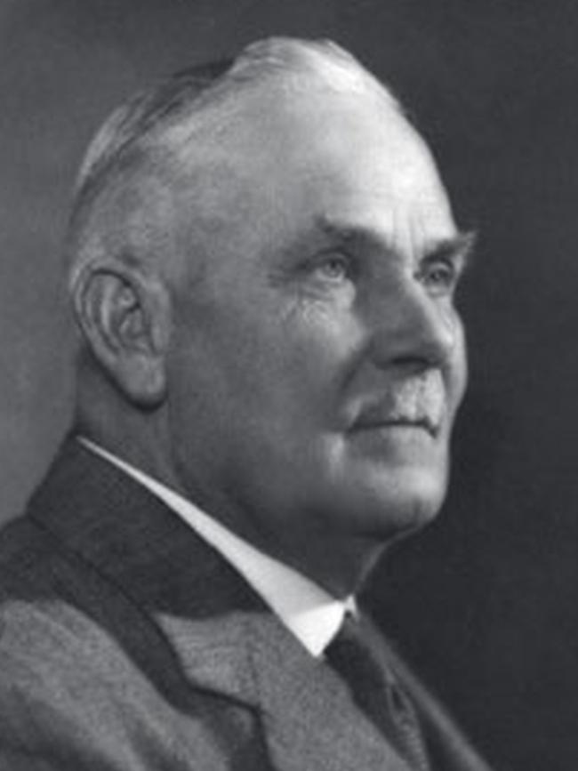 Otto Junkcen