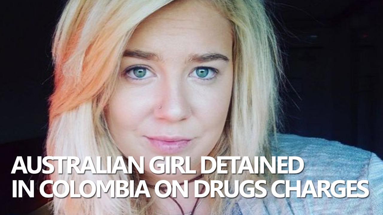 Alleged Australian Drugs Traffickers Mother Speaks On Radio Au — Australias Leading