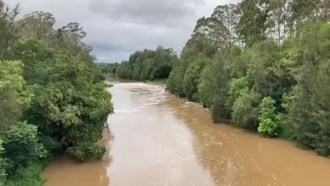 Mary River at Gympie