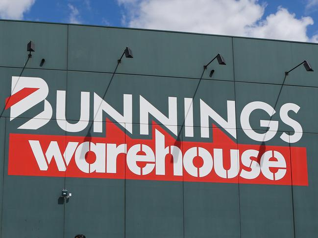 BirdLife Australia wants Bunnings to stop selling some rat and mice poison products. Picture: NCA NewsWire / Gaye Gerard