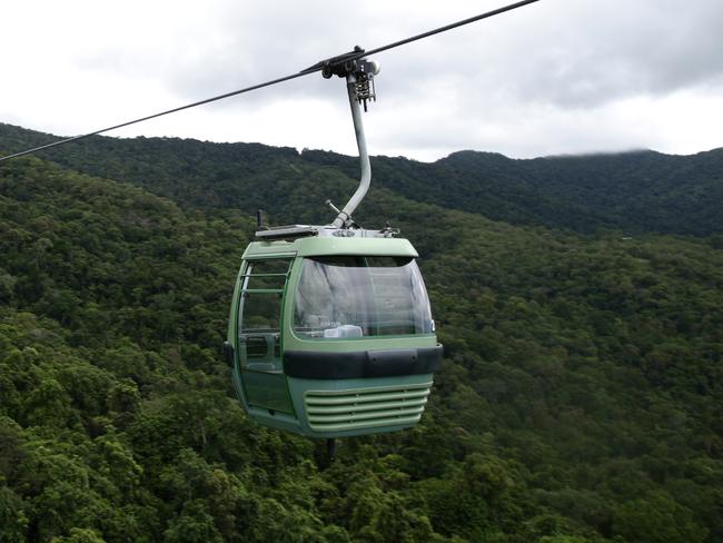 $1m to build Coast cableway by 2023