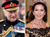 British v Danish royals: How they are different