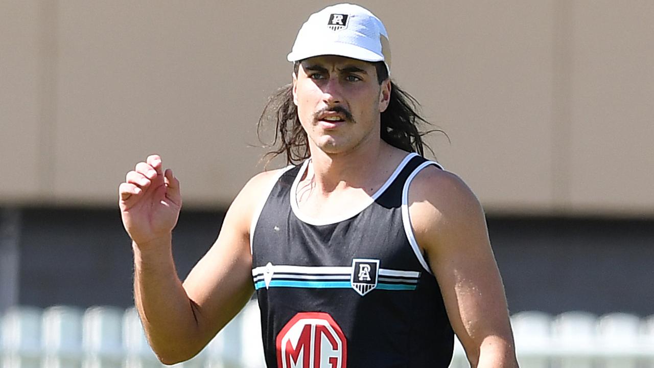 AFL SuperCoach 2021: Round 9 Late mail, team news, rookies, Tom ...