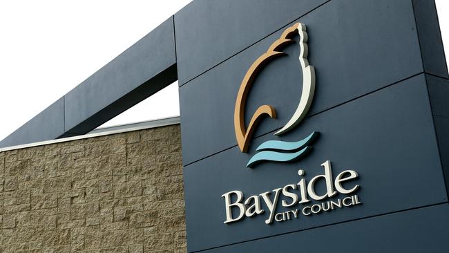 Bayside City Council is projecting a loss of $6 million in revenue for the 20/21 financial year on the back of COVID-19. Picture: Hamish Blair
