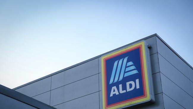 Despite growing demand and political advocacy, Aldi remains hesitant to expand into the Northern Territory. Picture: NewsWire / Glenn Campbell