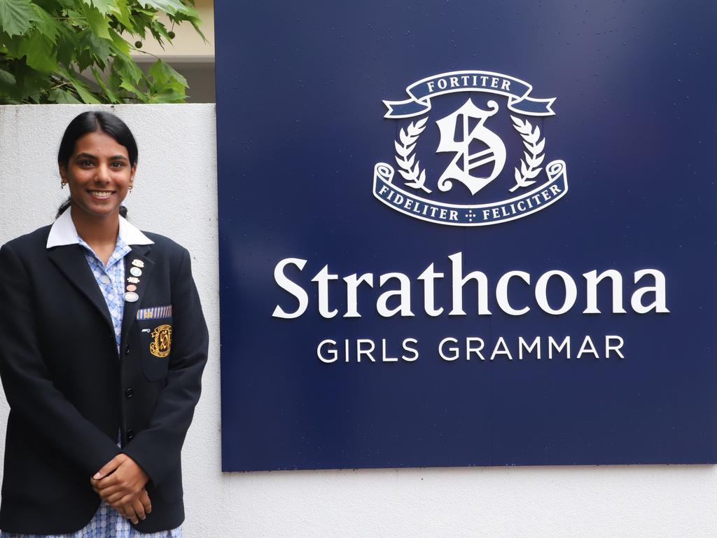 Announcement from Strathcona - Strathcona Girls Grammar