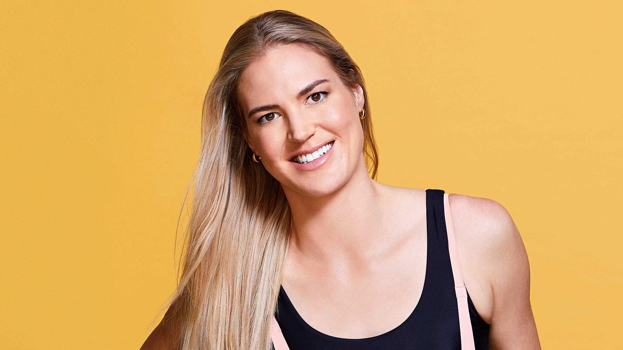 Shooting star: Diamonds captain Caitlin Bassett shoots for netball glory |  The Australian