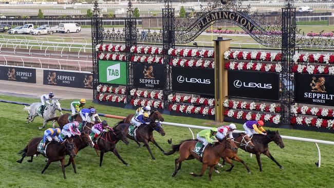 Flemington will host four twilight meetings in January.