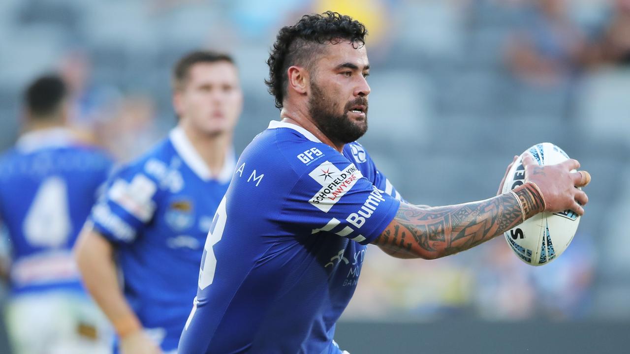 Top money makers including Andrew Fifita have lined up for their respec<ld pattern="."/><ld pattern="."/><ld pattern="."/>tive feeder clubs this year.