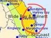 200mm, flash flooding on cards for Gympie Show week