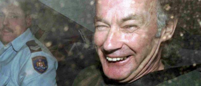 Ivan Milat has been linked to at least 20 cold cases by a new 7News investigation. Picture: AP