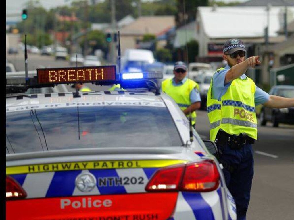 Police Courts | Local Tweed Heads Courts | Daily Telegraph