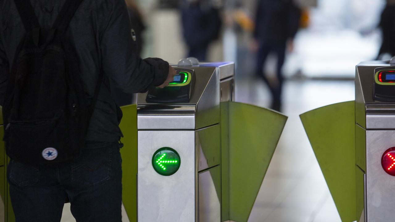 Myki fares to increase to 10.60 a day in second price hike in six