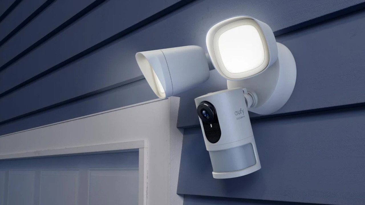 Best outdoor security store camera system australia