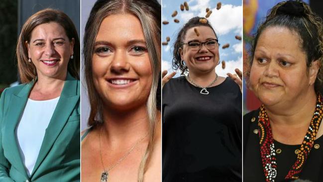 The South Burnett Times is celebrating 21 of the region’s most inspirational women.