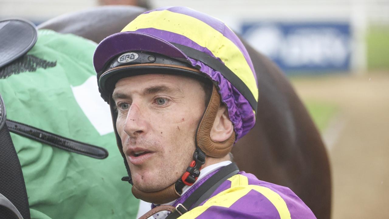 Leading jockey Ben Looker coulkd be in for a good day at Grafton. Picture: Bradley Photos