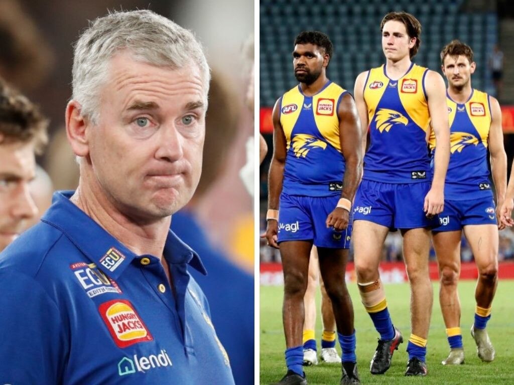 West Coast Eagles | AFL Team News, Ladder, Fixtures & Results | News ...