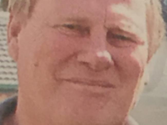 Police are appealing for urgent assistance to locate a 69-year-old man reported missing from Cleveland,  Anthony Roper .