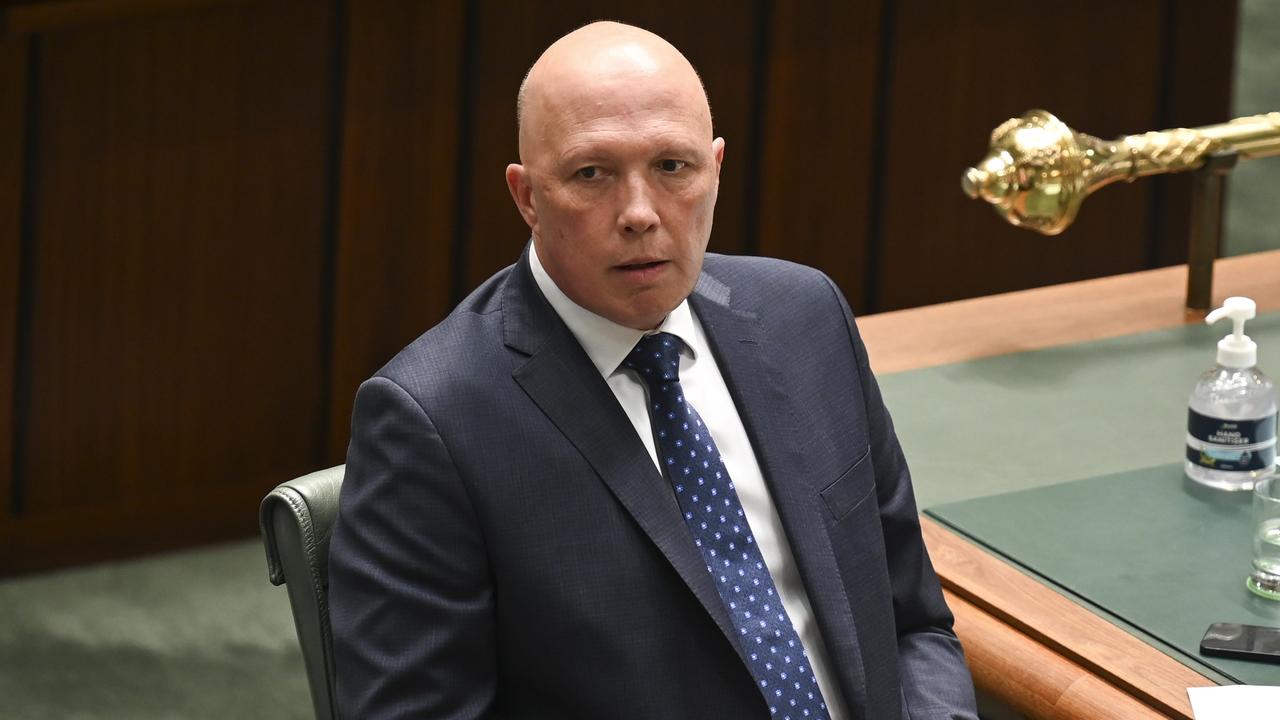 Dutton still wants more answers on Voice – news.com.au