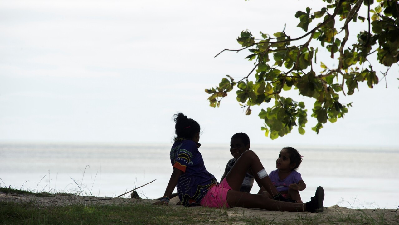 'Colonisation and racism' being 'blamed' for violence against Indigenous women (2021)