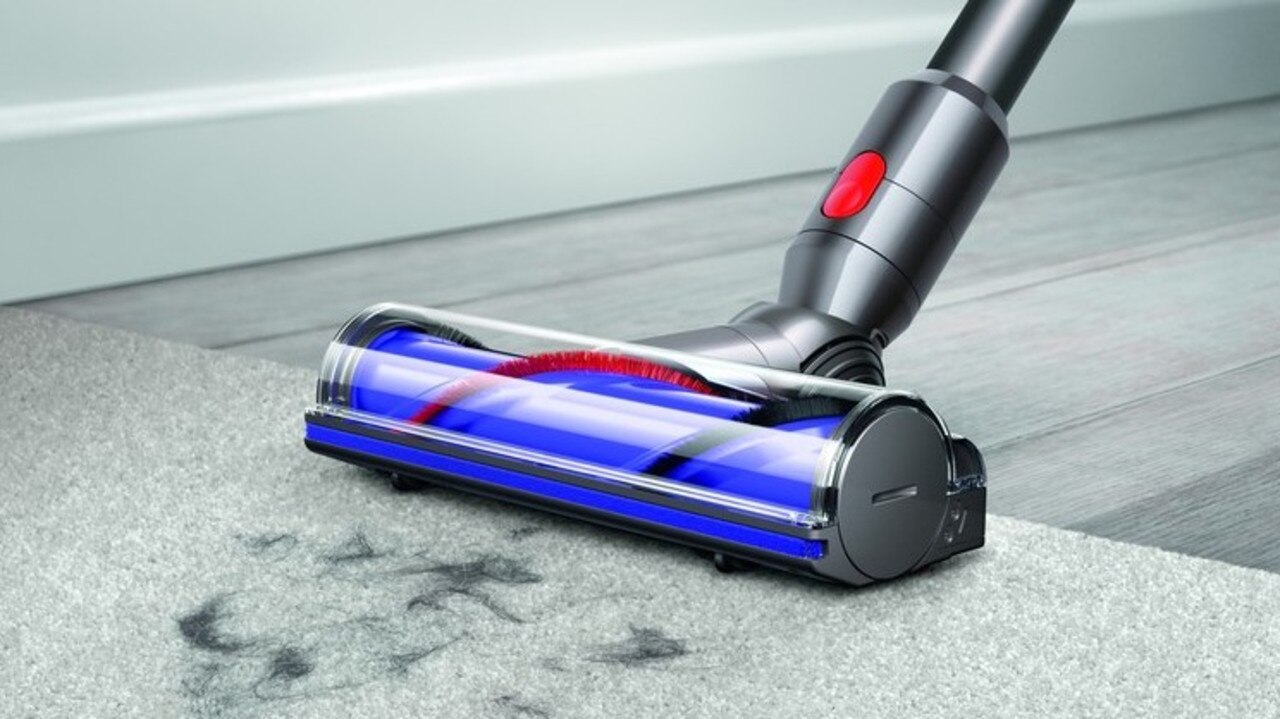 Invest in a brand new Dyson vacuum this Boxing Day.