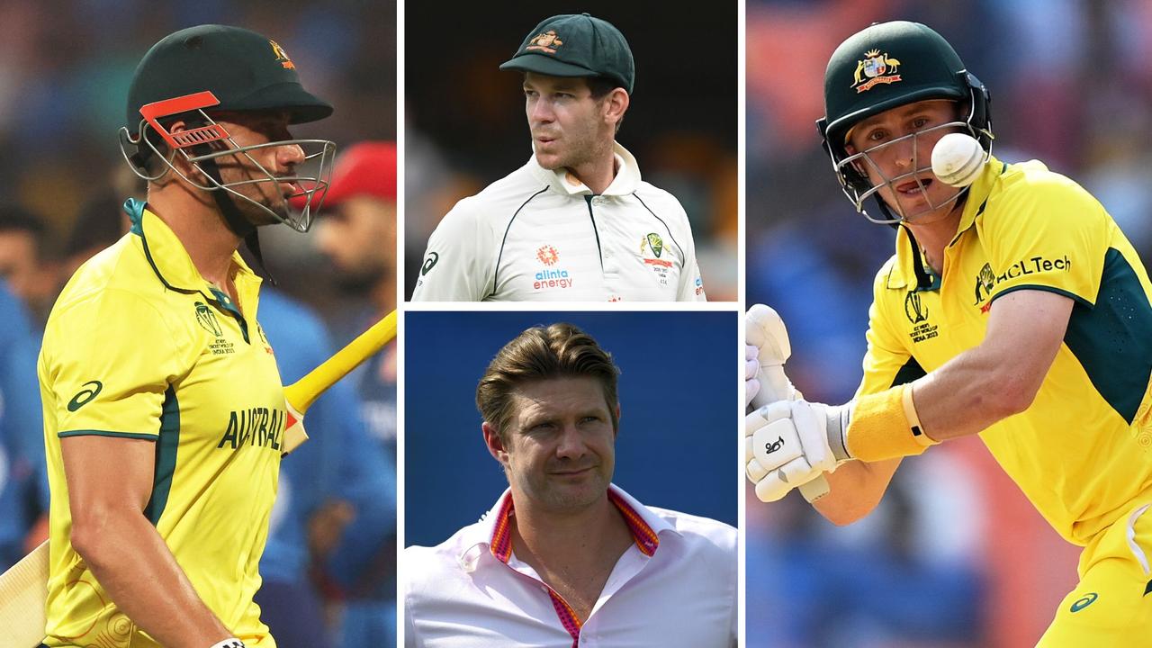 Ex-Aussie cricket captains all make same brutal call for semi-final