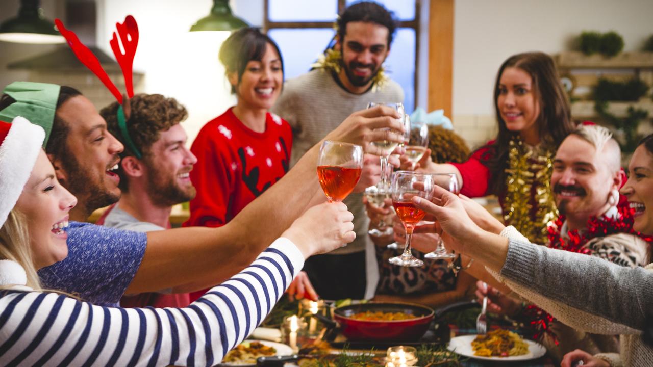 COVID safe Christmas party alternatives for work functions | The Advertiser