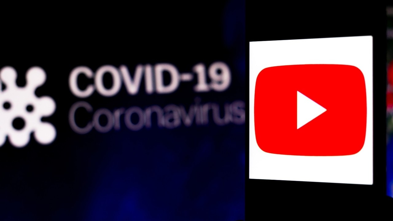 YouTube bans all anti-vaccine content from platform