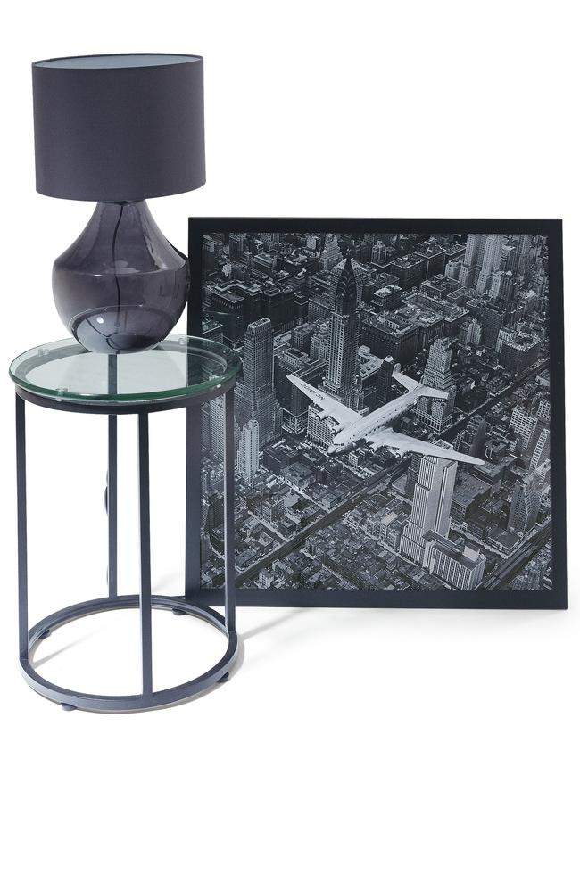 Assorted pieces from the Empire Collection, which ‘reimagines glamour the Art Deco way’.