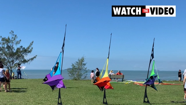 Emu Park Festival of the Wind 2022