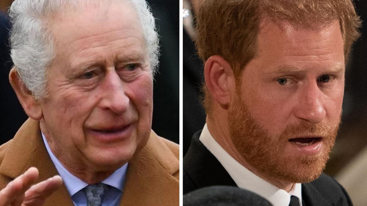 Prince Harry Reveals Charles’ Heartbreaking Plea For The First Time In ...