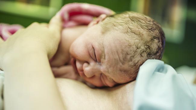 Surely enough mothers and babies have suffered and died for homebirths to be ruled out. (Pic: iStock)