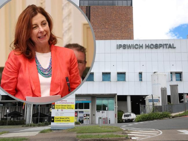 200 more beds: Budget cash splash for Ipswich Hospital