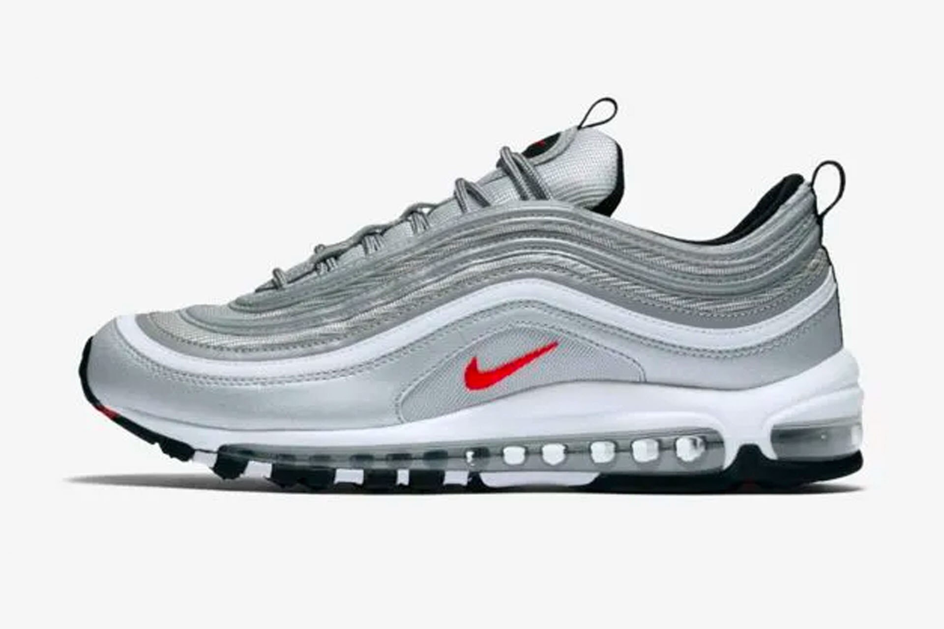 Get Ready to See More of the Nike Air Max 97 GQ Australia