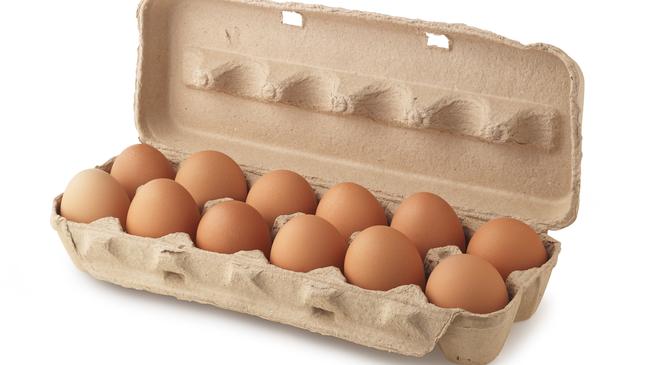 Amid the countless TV appearances speaking about complex issues like nuclear power, defence and trade, a simple slip-up over a dozen eggs has potential to send Dutton’s campaign tumbling just days before showtime.