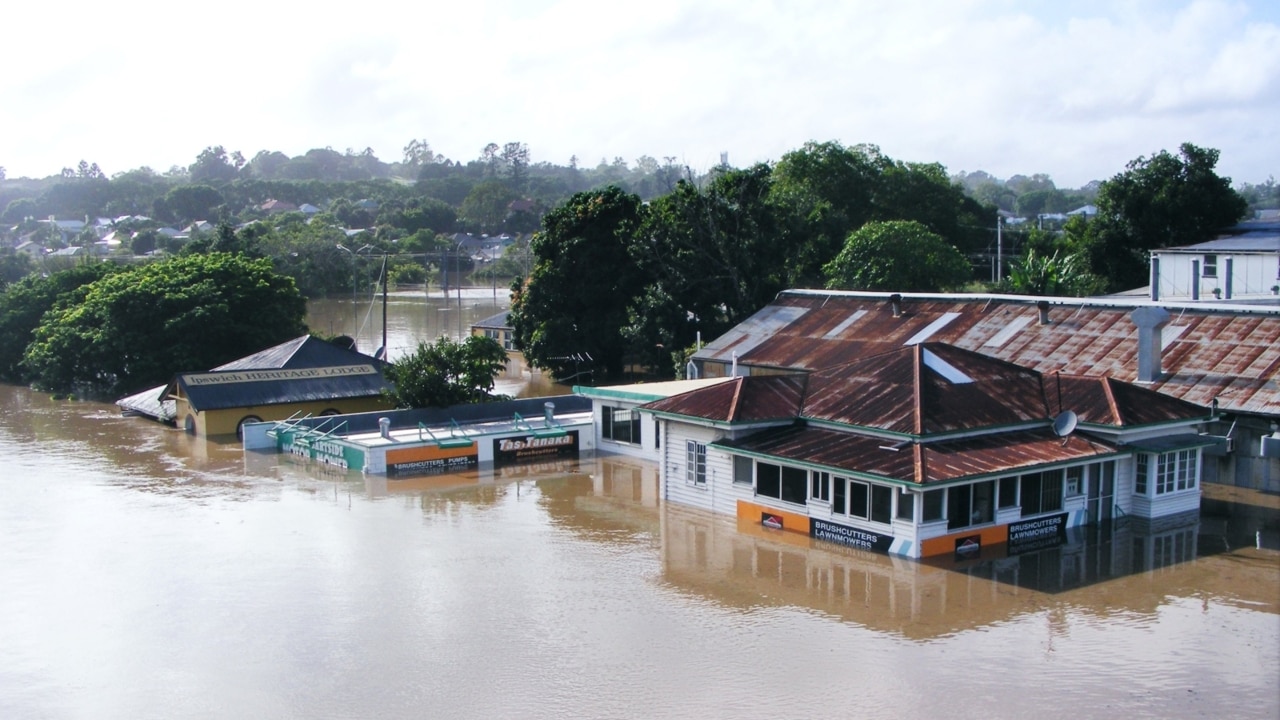 Court rules in favour of 2011 Qld flood victims