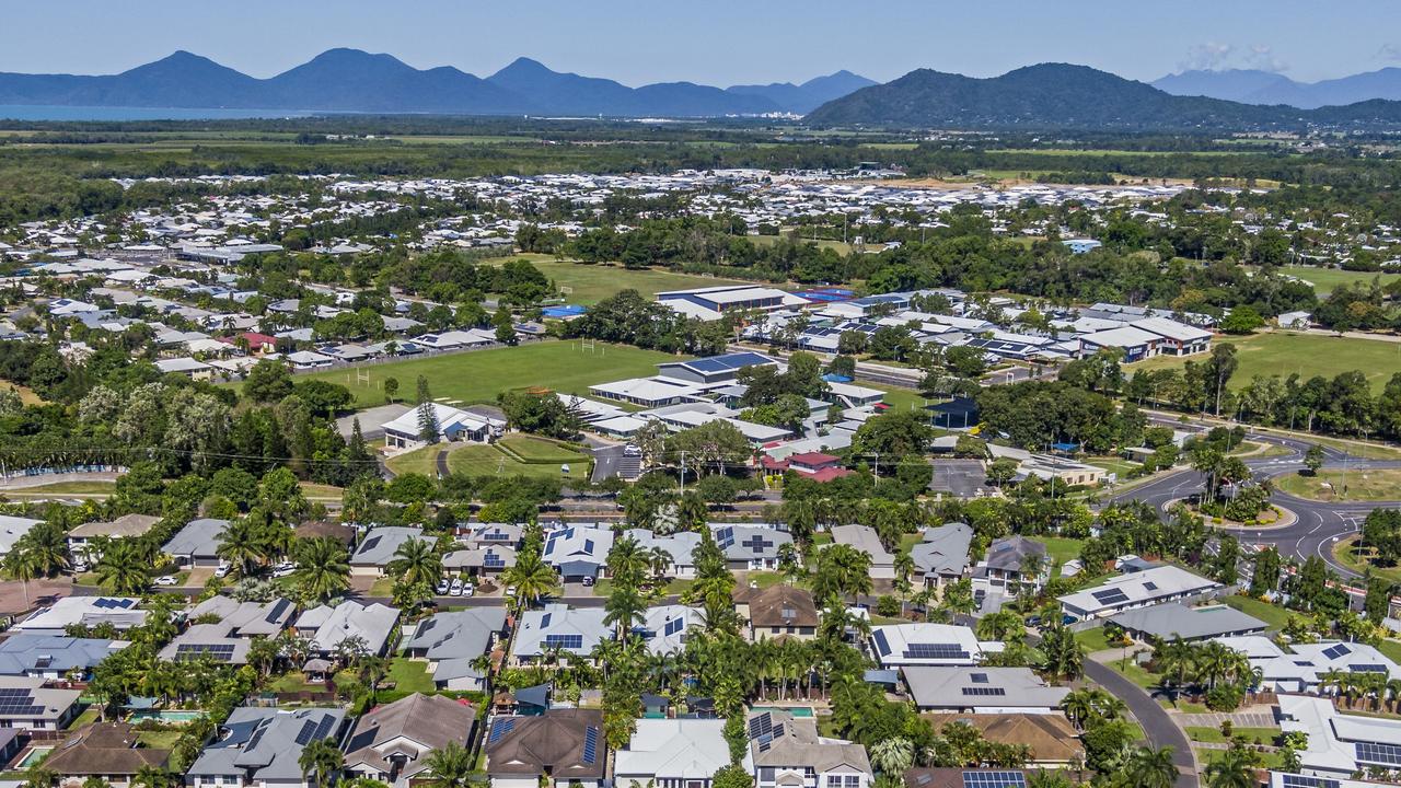 Mapped: The Cairns suburbs where you need to earn over $100k to afford ...