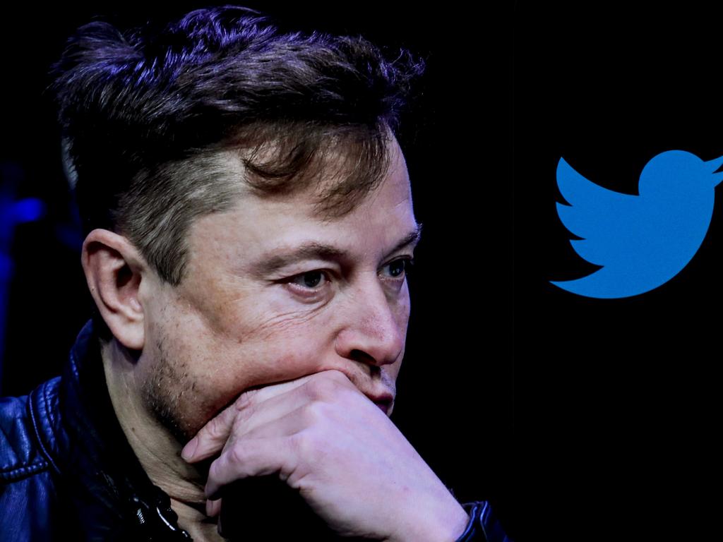Elon Musk could soon resign as the CEO of Twitter. Picture: Muhammed Selim Korkutata / Anadolu Agency