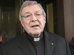 Pell, 75, to carry on counting