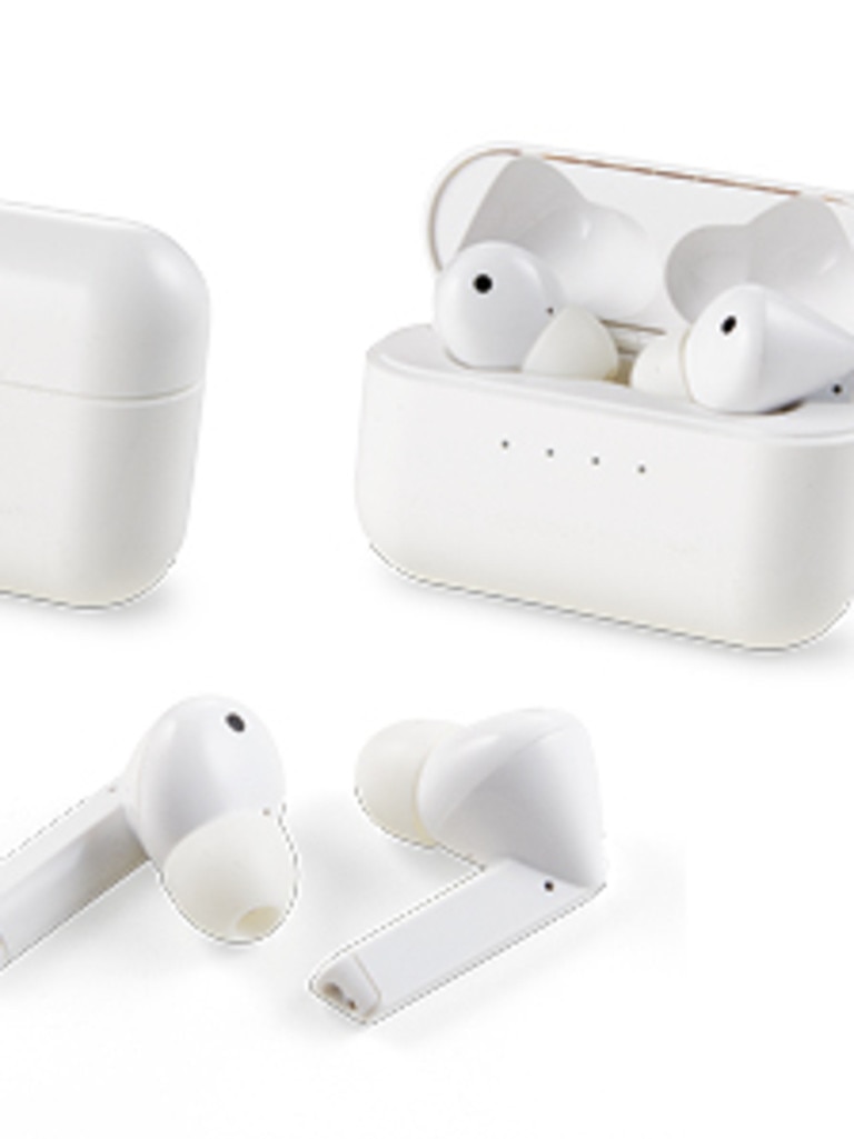 Aldi wireless earbuds online review