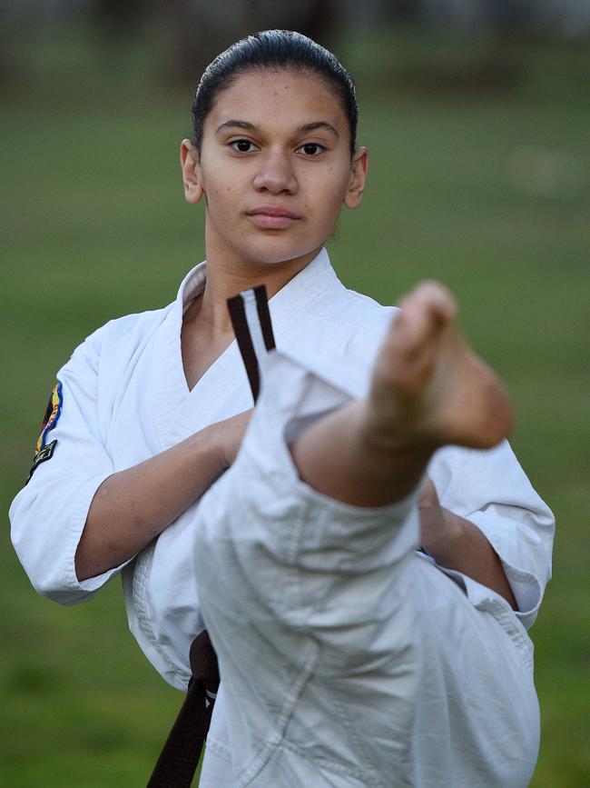 Sabah Sultanis all set for the big tournament in Japan. Picture: David Smith