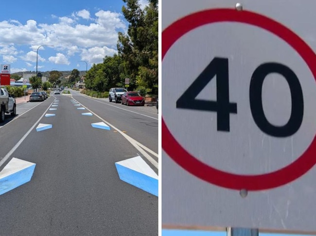 dragon teeth school zone supplied adelaide