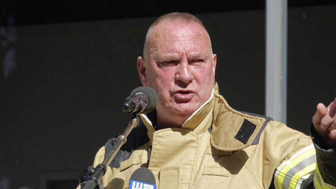 Farmers, CFA volunteers to rally against new tax