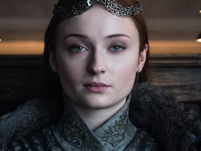 Episodics from Season 8 Game of Thrones Finale.Picture: HBO/ Supplied