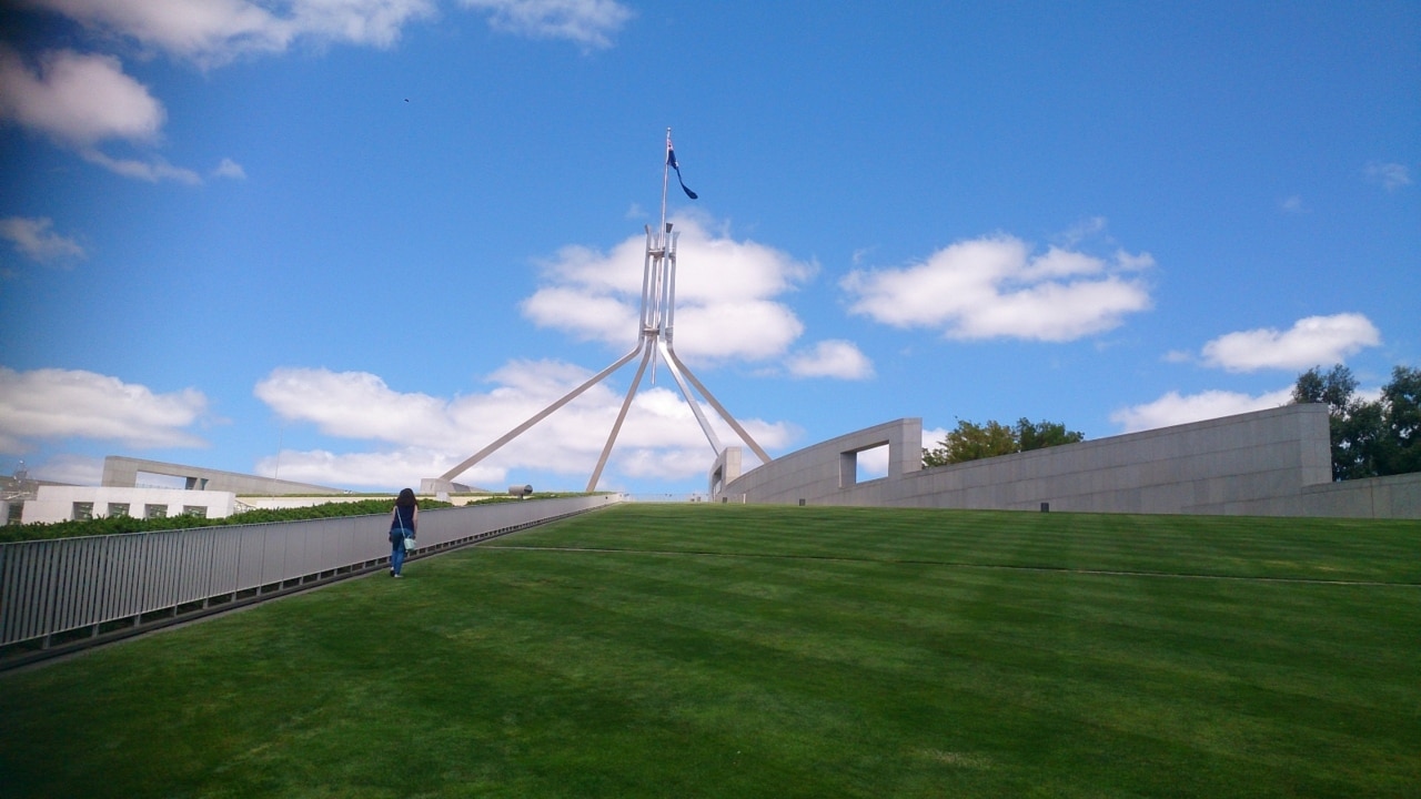 Government ‘working together’ to get power bills down