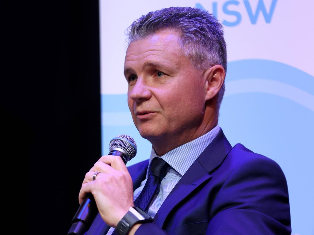 Matt Thistlethwaite was appointed Assistant Minister for the Republic.