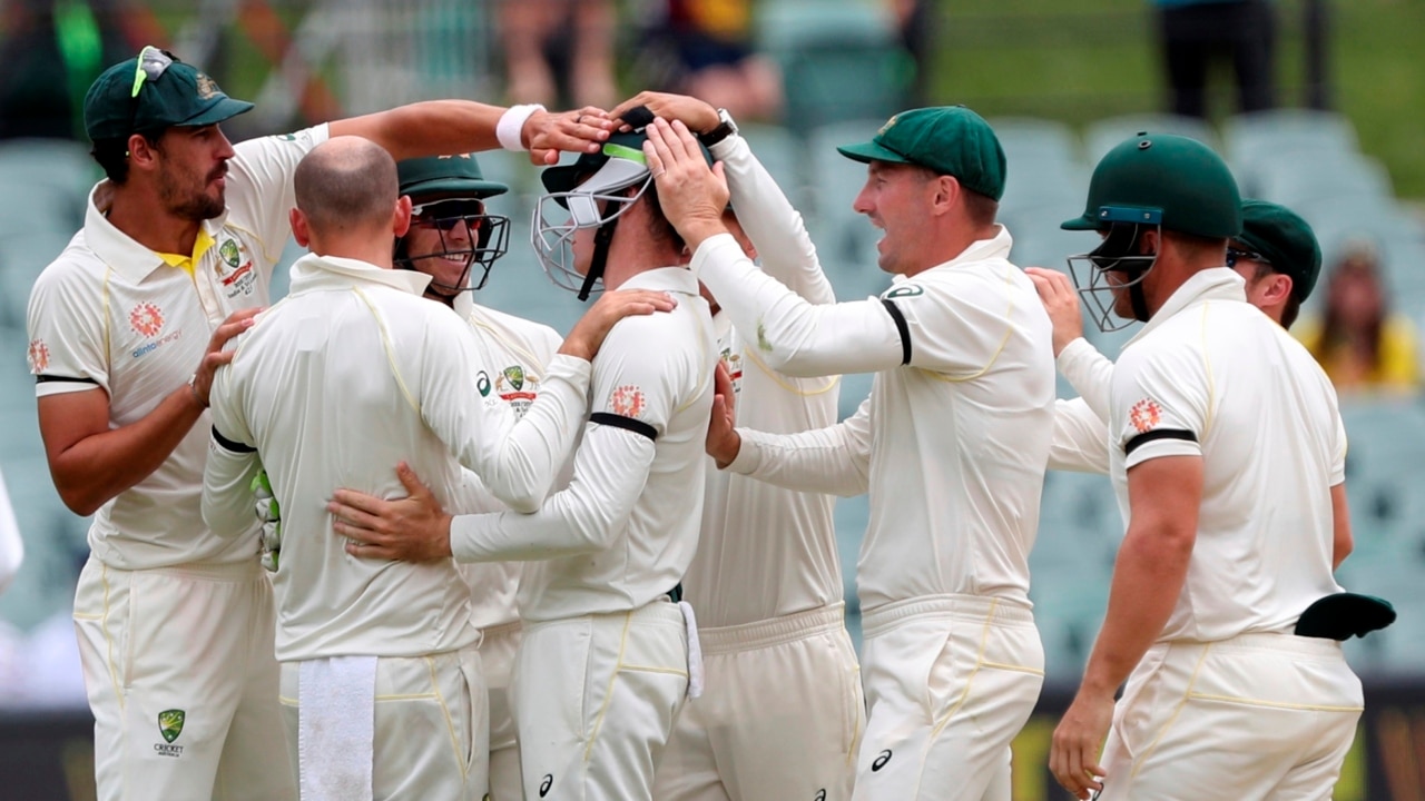 Boxing Day Test to go ahead in Melbourne with crowd of 25,000 The